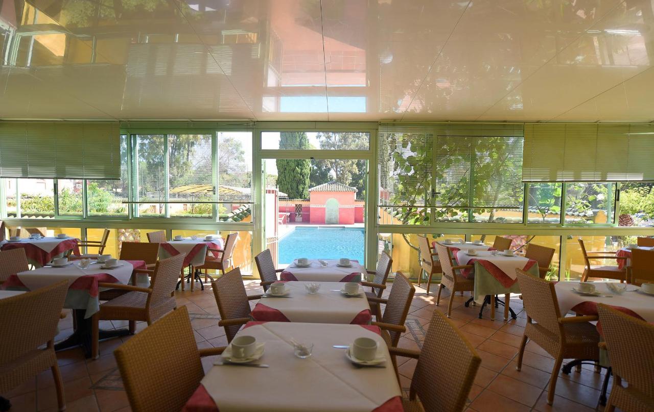 Hotel Cyrnea Calvi  Exteriér fotografie